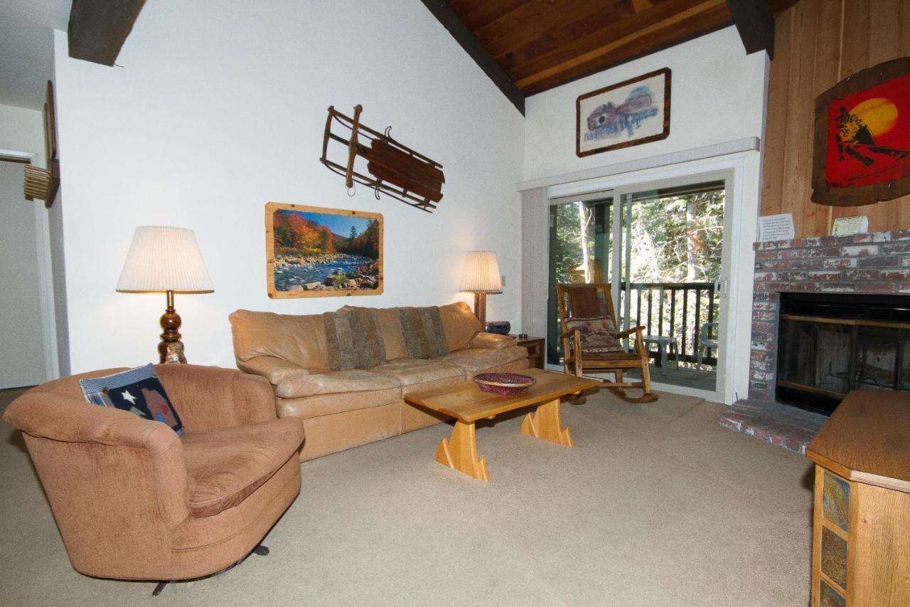 Chamonix #36 Villa Mammoth Lakes Exterior foto